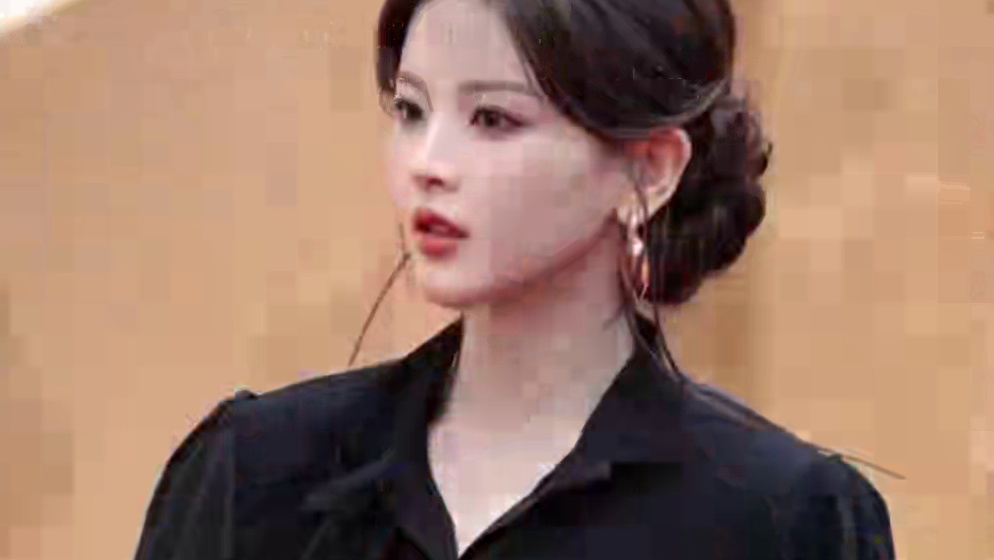 Met Gala最佳造型之一！！#jennie #Metgala #形象管理 #freya线上诊断 