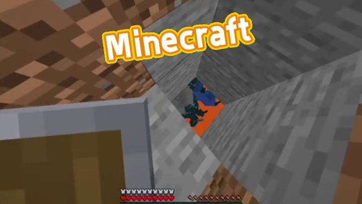 #我的世界 #Minecraft