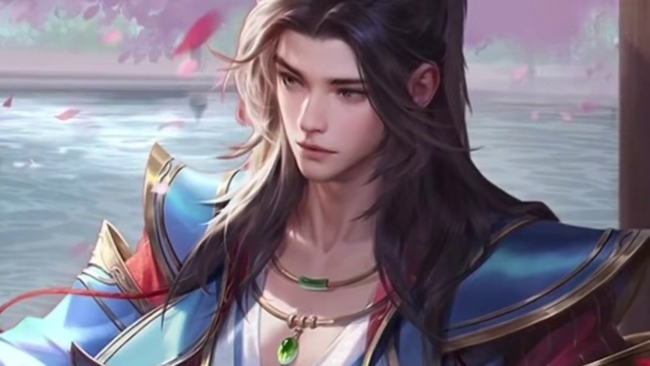 你觉得曹丕到底想不想杀曹植？ #三国杀移动版 #三国杀 #曹植 #七步成诗