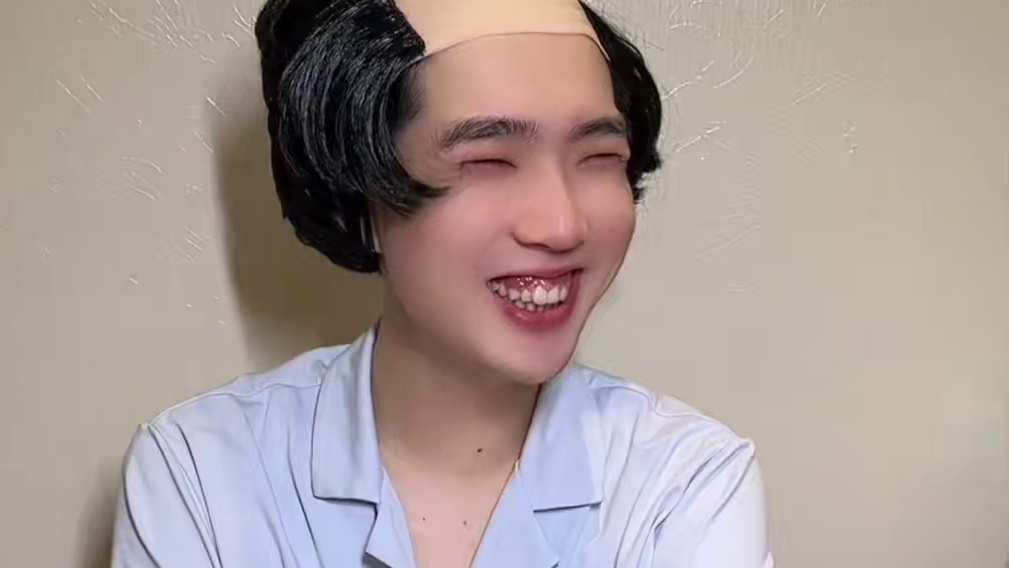 超绝反转！#搞笑 #抽象 #反转