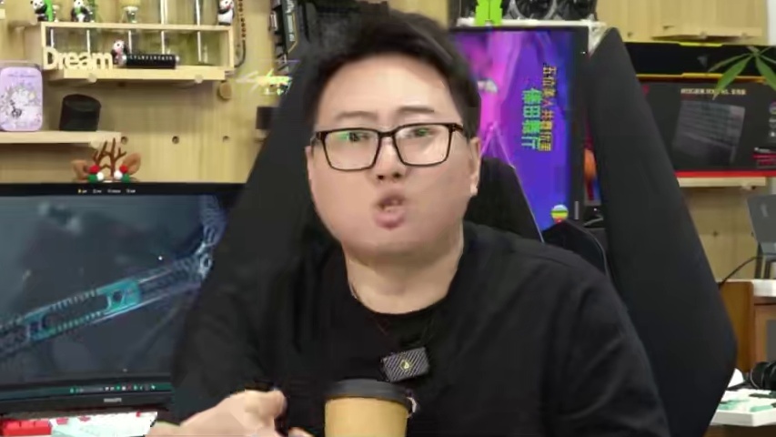 感谢电脑爱好者你们这7年的陪伴!你们一直在我身边!谢谢 #实话实说  #传奇所向披靡  #磐哥说  