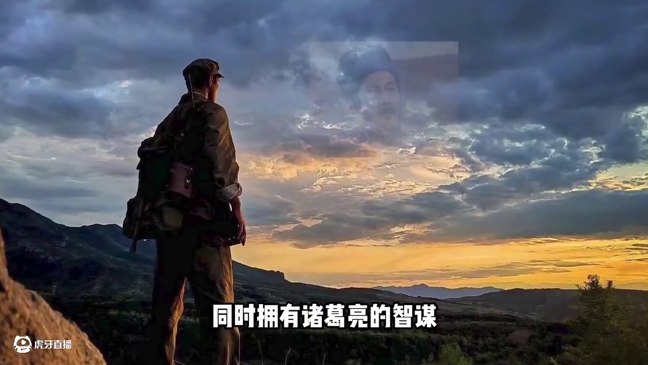 13人13分钟，干掉敌军王牌团，杨育才如何打脸李承晚 #人物故事 #人物 #深度硬核计划 #内容启发