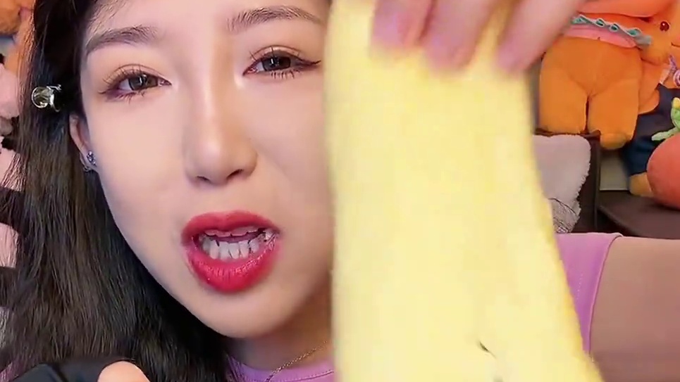 早餐首选！蒸面包！里面馅料给的很足！软软的特别好吃。配料表干净。 #蒸面包 #面包 #面包推荐 #早