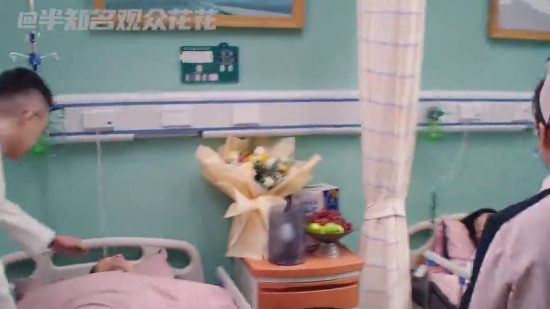 #我家的医生定档  终于等到 国内首部社区医生题材的剧了！#我家的医生