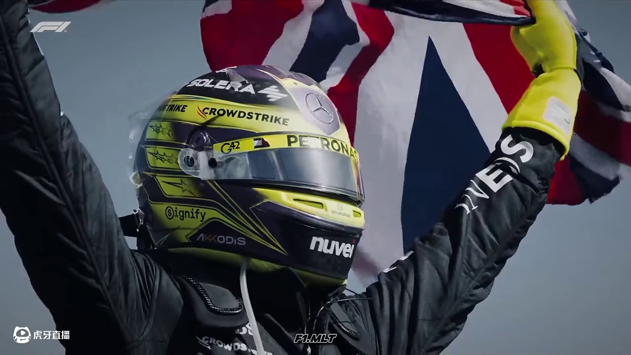 永远的GOAT！ #F1 #汉密尔顿 #赛车 #f1赛车 #奔驰