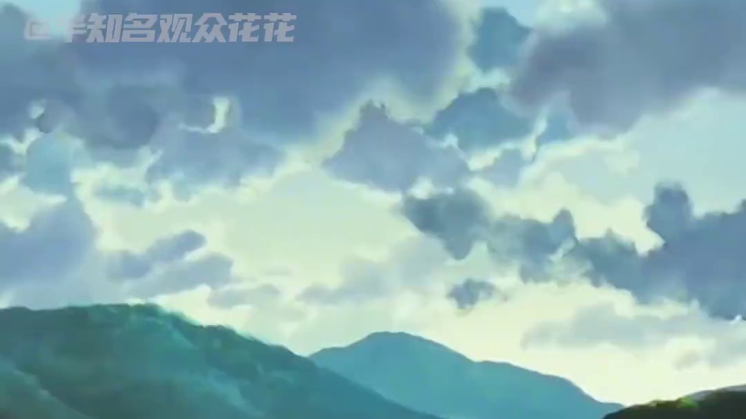 #宫崎骏笔下男主天花板  人生中真的很想遇到一个阿席达卡这样的男人啊！ #幽灵公主