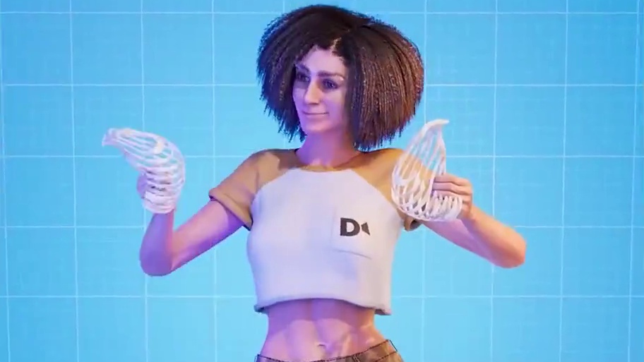 如果将身体掏空只留下皮肤，它可以像气球一样充气吗？#科普