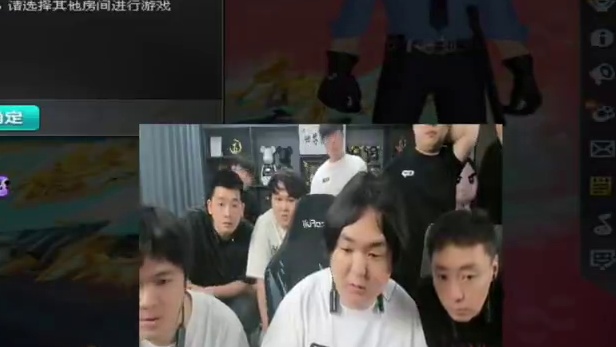 最后一天的分组和比赛将会特别精彩 大家分数都只差一两分 #陈伯全能王 #内容启发搜索