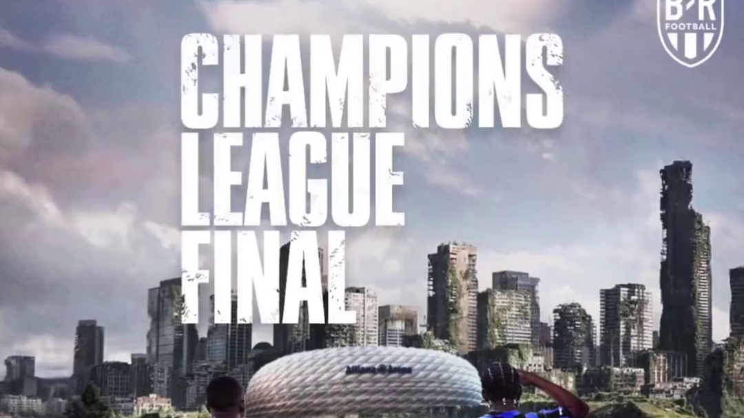 谁能夺冠#欧冠决赛国米vs巴黎 北京时间6月1日凌晨3:00，慕尼黑安联竞技场！国米上一次夺得欧冠是