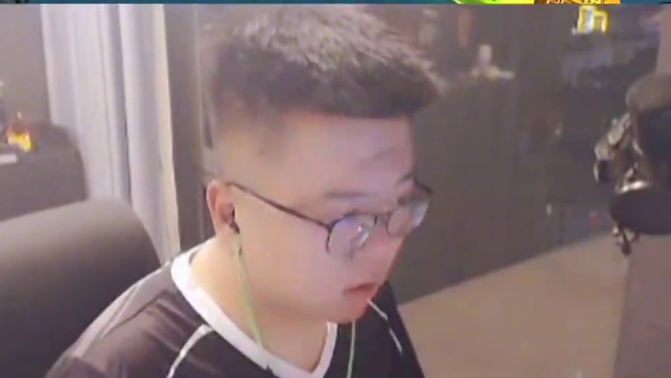 跳跳乐技术主播 