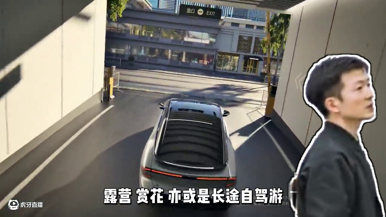 没想到五一的小鹏竟然如此火爆！ #小鹏P7+五一假期日均订单超800台 #小鹏智驾太强了 #小鹏P7