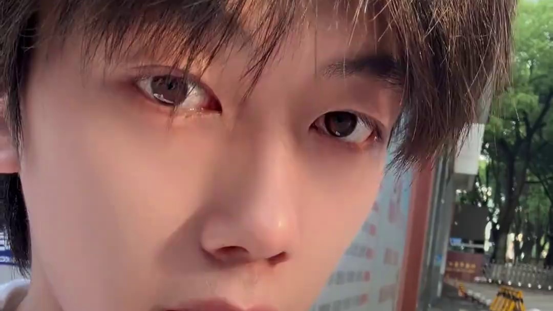 你的人生 光芒万丈 #少年感 #校园 #studyaccount #2025高考 #高考