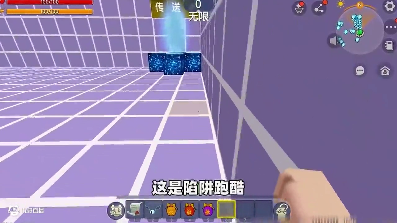 #迷你世界游戏解说 #迷你世界 #迷你超好玩 #申请加入美食村 #抖在迷你绽放