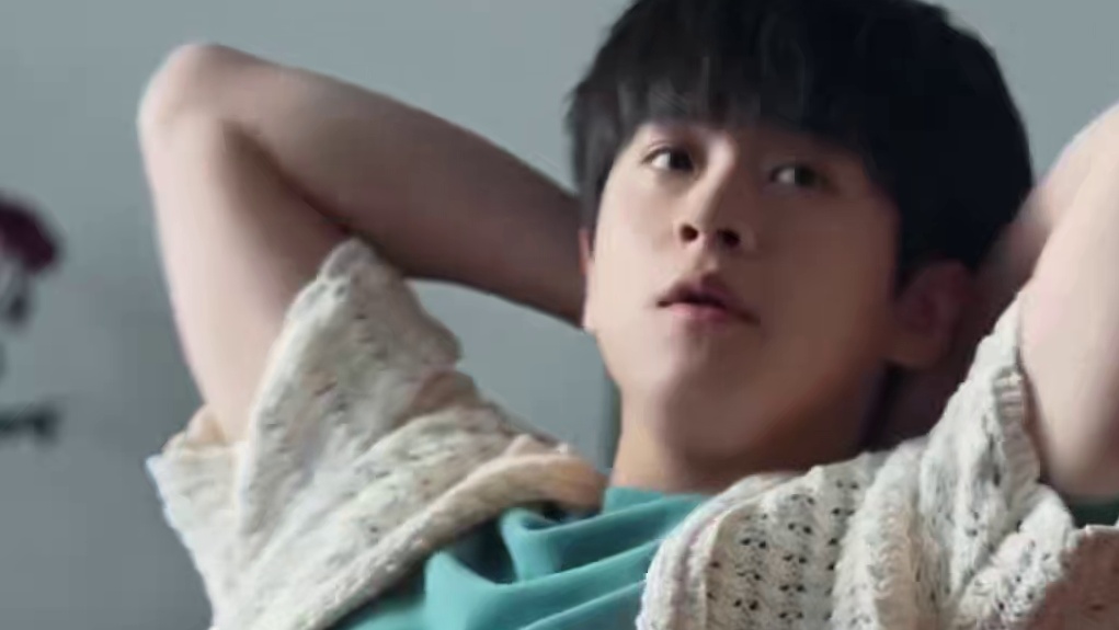 武艺在这个赛道还是一骑绝尘！#武艺  #武艺一旦孝顺就会有笑料  #在武艺的大量笑料里找到少量孝顺 