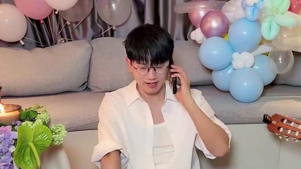 怎么真的有人可以爱成这样啊#家庭 #明星 #爱情 #张杰 #谢娜