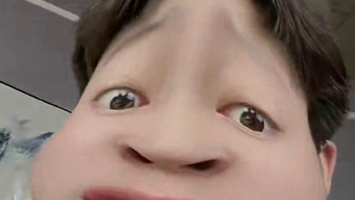 瓷日饭磕的这么明目张胆#ch #凹凸世界 #瓷 #加查 #凹凸王小六