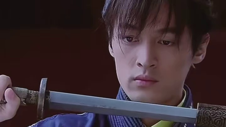 仙剑三的悲剧之处就在于所谓悲剧竟然都是宿命