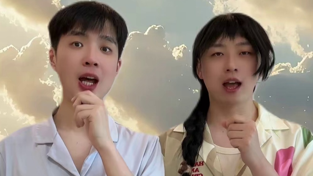 当我想让五一假期变长时。#五一假期 #请假 #搞笑 #内容过于真实