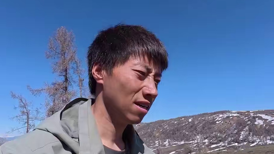 往往那些无法得知的真相才是最残酷的！#赵朔#我和我的喵 #悟空