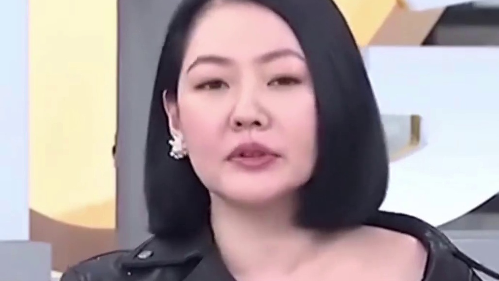 或许小S和许雅钧早就分道扬镳了