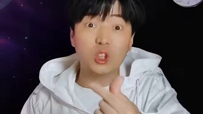 我发布了一个新视频，快来围观吧！