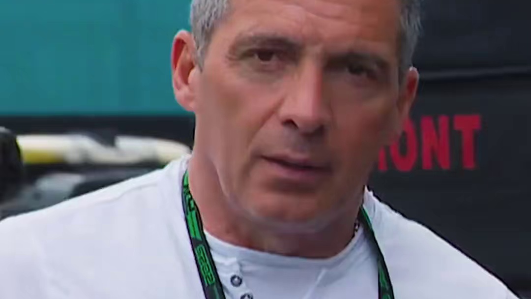 Kimi爸爸：我儿子怎么不见了？#F1