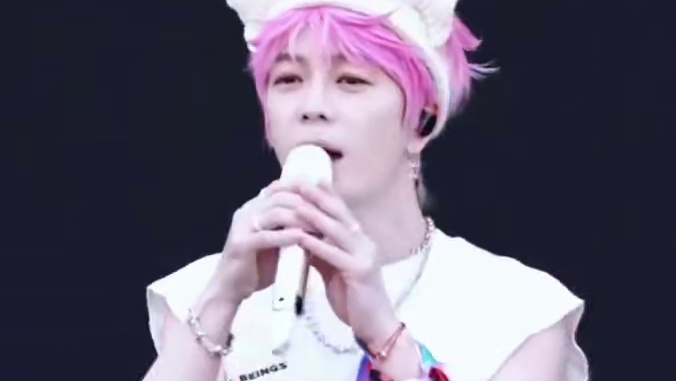 “最好的我们 最好的王栎鑫” #王栎鑫#最好的我们#现场版live#太湖湾音乐节#王栎鑫X巡回演唱会