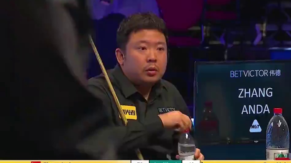 2025最硬核的打脸，对手被超6分拒不认输，反被达仔做到崩溃(3)