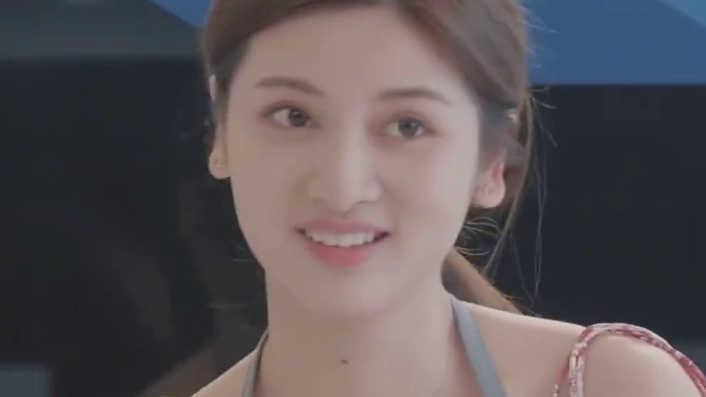 如果橙子从一开始就这么主动，那结局是不是会不一样