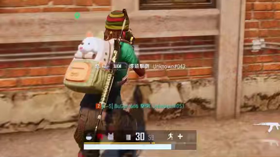 真是一场酣畅淋漓的比赛呀
#绝地求生 #pubg #游戏日常 #下饭操作 #抽象