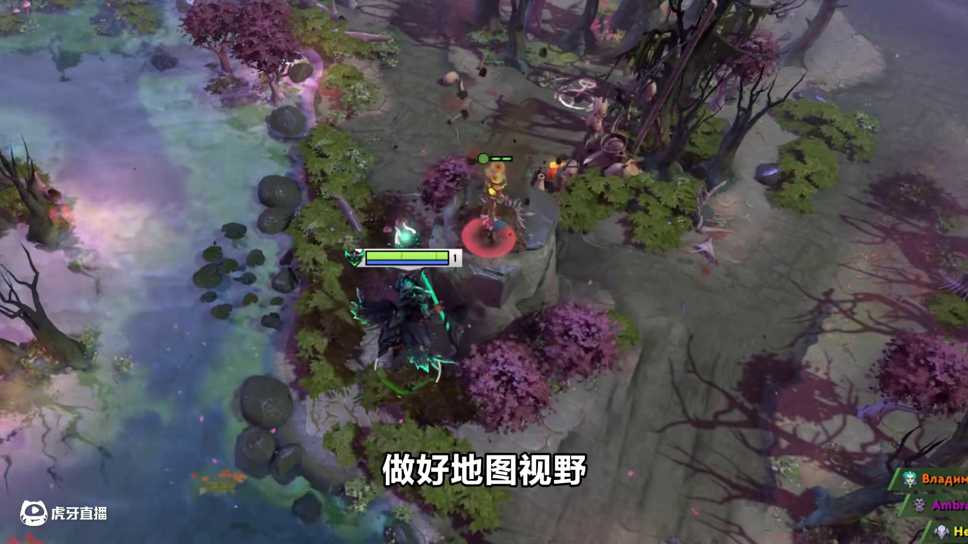 真香警告
#DOTA2 #刀塔 #刀塔奔流不息