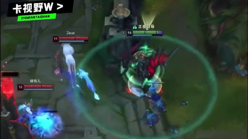 操作最爽的版本！s14小法全能省钱流派详细教学(1)