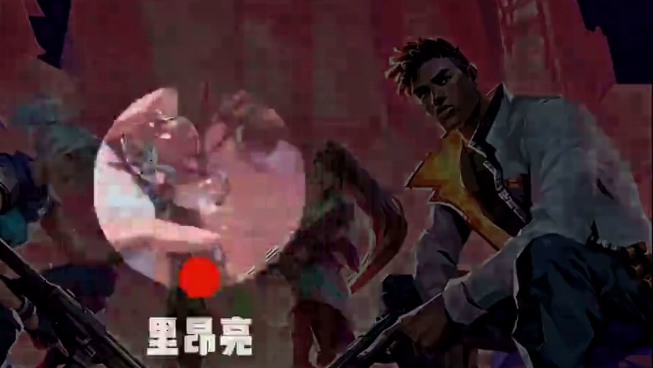 无畏契约手游最低机型配置 #无畏契约手游 #手游 #无畏契约