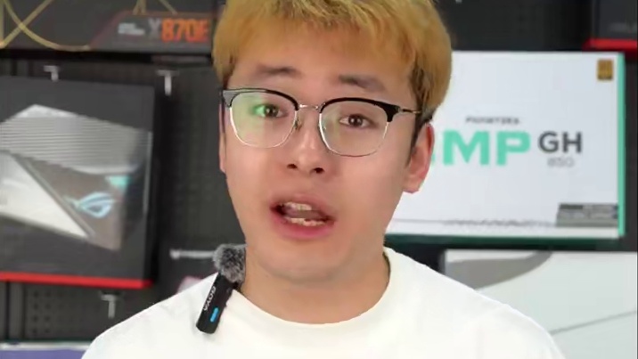 我发布了一个新视频，快来围观吧！