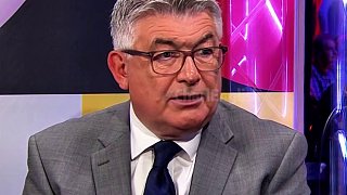[BBC中英雙語解說] 世錦賽決賽第20局