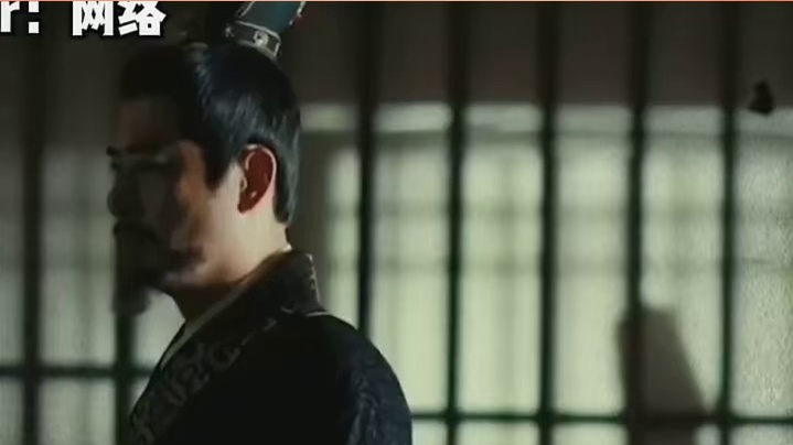 权谋就是所有人都强