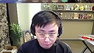 瓦一哥鐵臂0-15-0，這誰繃得住啊#水晶哥 #kryst4l水晶哥