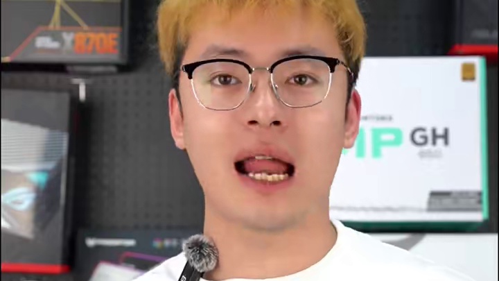 9070GRE已经开售，测试跑分已经公布，是你预测的那样吗？#9070GRE #A卡 #AMD