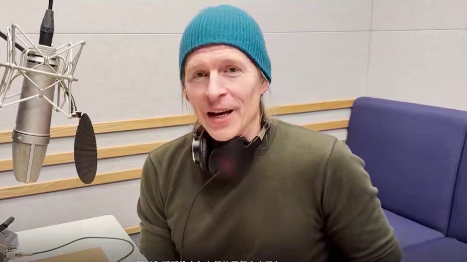 《战双帕弥什》×《鬼泣5》 | 异界特别通讯 #战双帕弥什 #鬼泣5 #战双帕弥什×鬼泣5 #声优祝