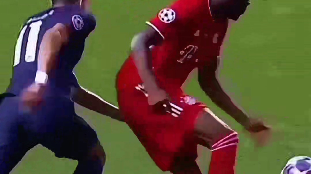 他就是迪马利亚！绿茵场上的“天使之刃”，致命得分艺术的极致演绎！