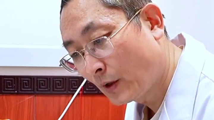 #半月板损伤 #膝盖 #走路疼 #医学科普 #骨科医生尹辛成