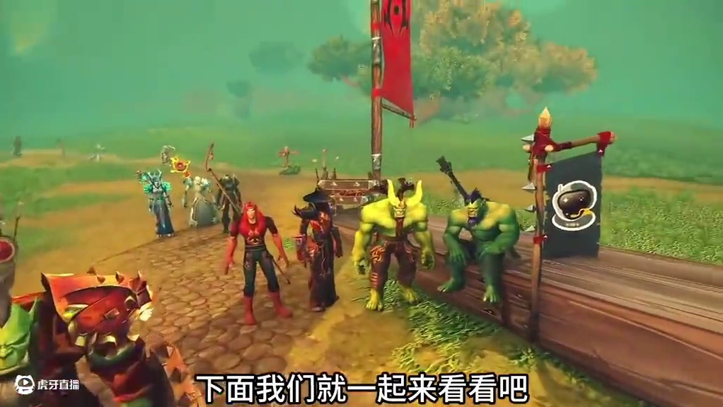 魔兽世界：拥有逆天特效的二十把强力武器，特效完全不输橙武。#魔兽世界 #魔兽世界怀旧服 #魔兽青春