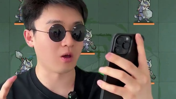 “忙”人也能玩 #杖剑传说  #杖剑传说手游