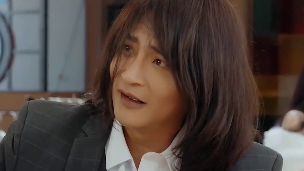 #无限超越班  #陈志朋  好像丢了孩子疯了的可云