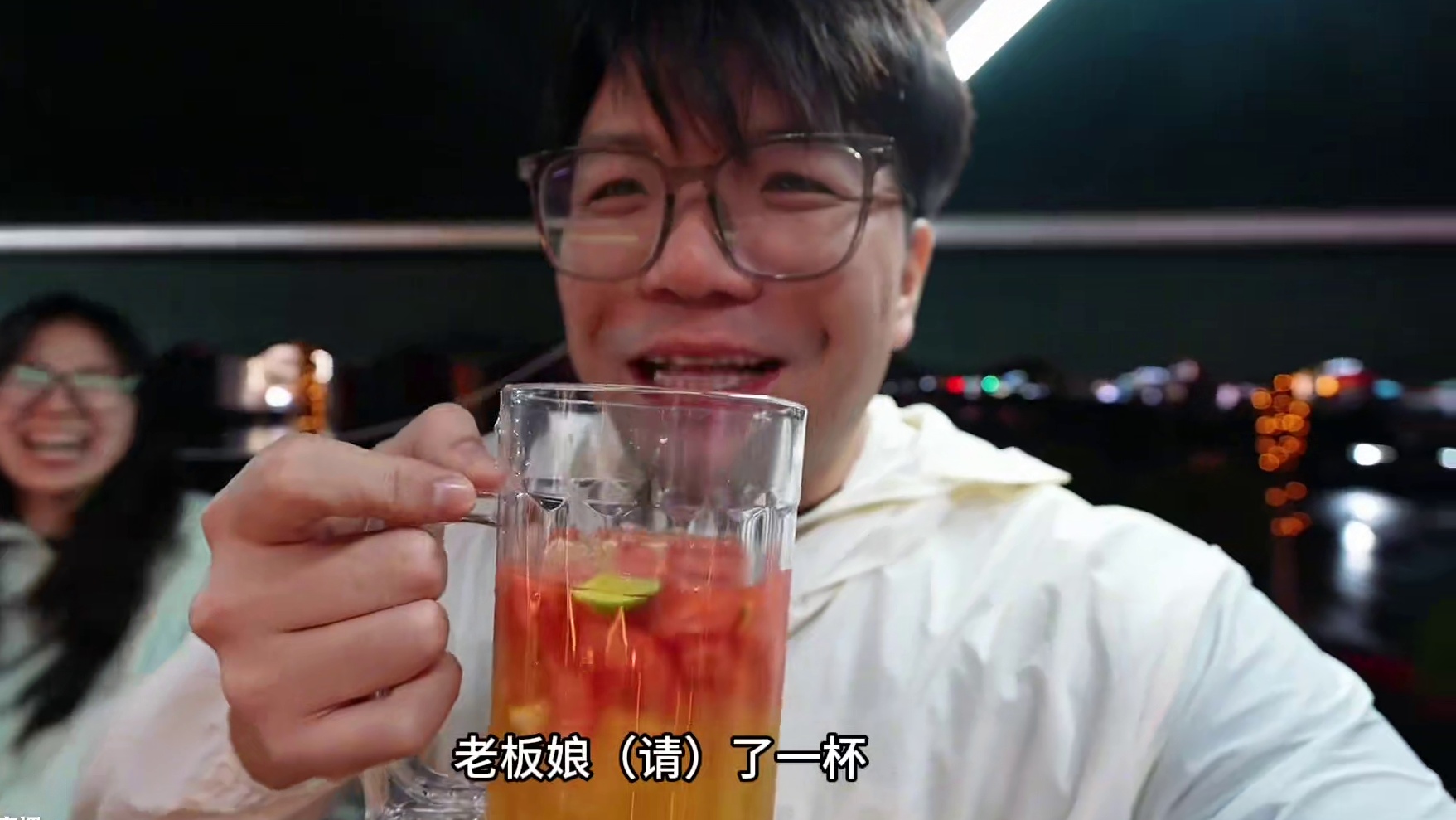 排骨年糕煲 杭州的深夜食堂 快乐老家#杭州美食 #杭州旅游 #万物皆可种草搜 #好好吃饭大赛