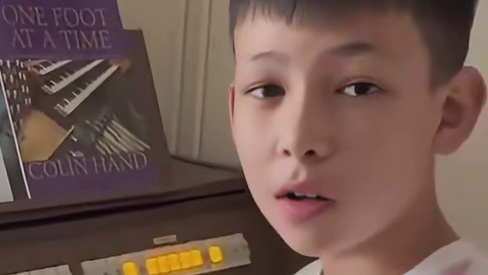 人生真的好脆弱，皮特还那么小