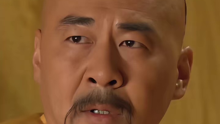 明明一切的根源都在于他的父亲