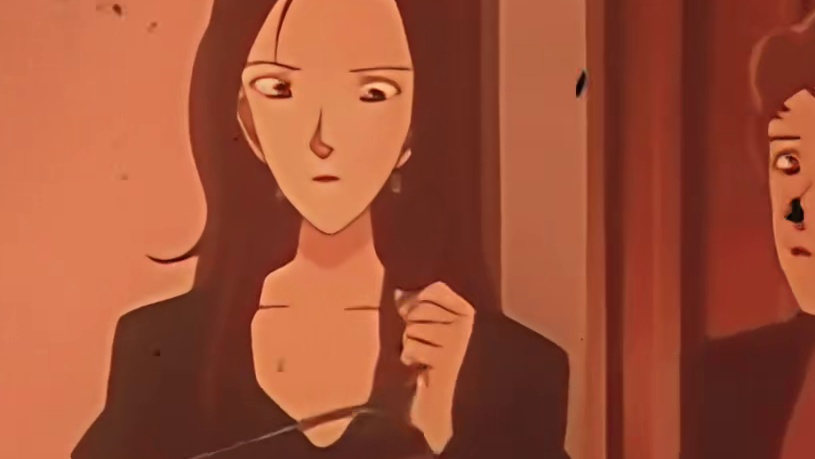 相比起哥谭，米花才是真正的犯罪都市！