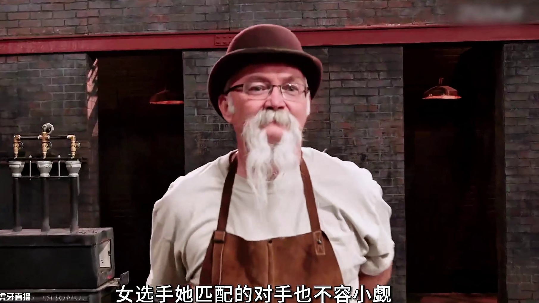 锻刀大赛人物志7：首位女冠疯狂炫技力压群雄