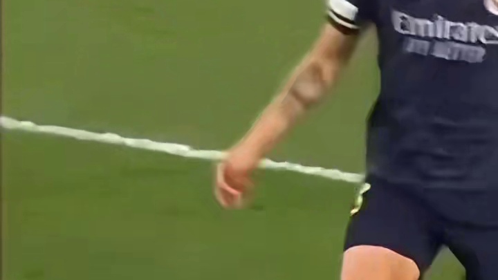 皇马几乎可以宣告赛季四大皆空